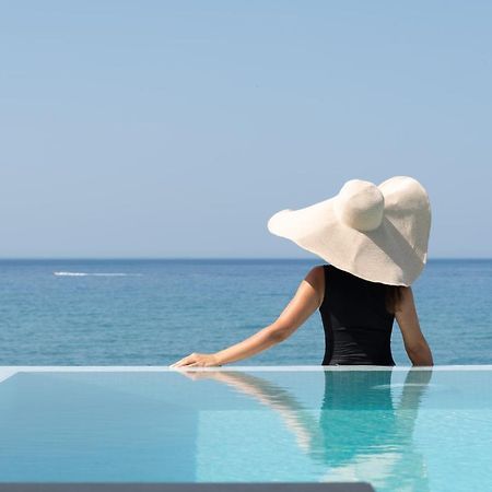 Zen Luxury Villas & Suites, By Thinkvilla Hersonissos  Exterior photo