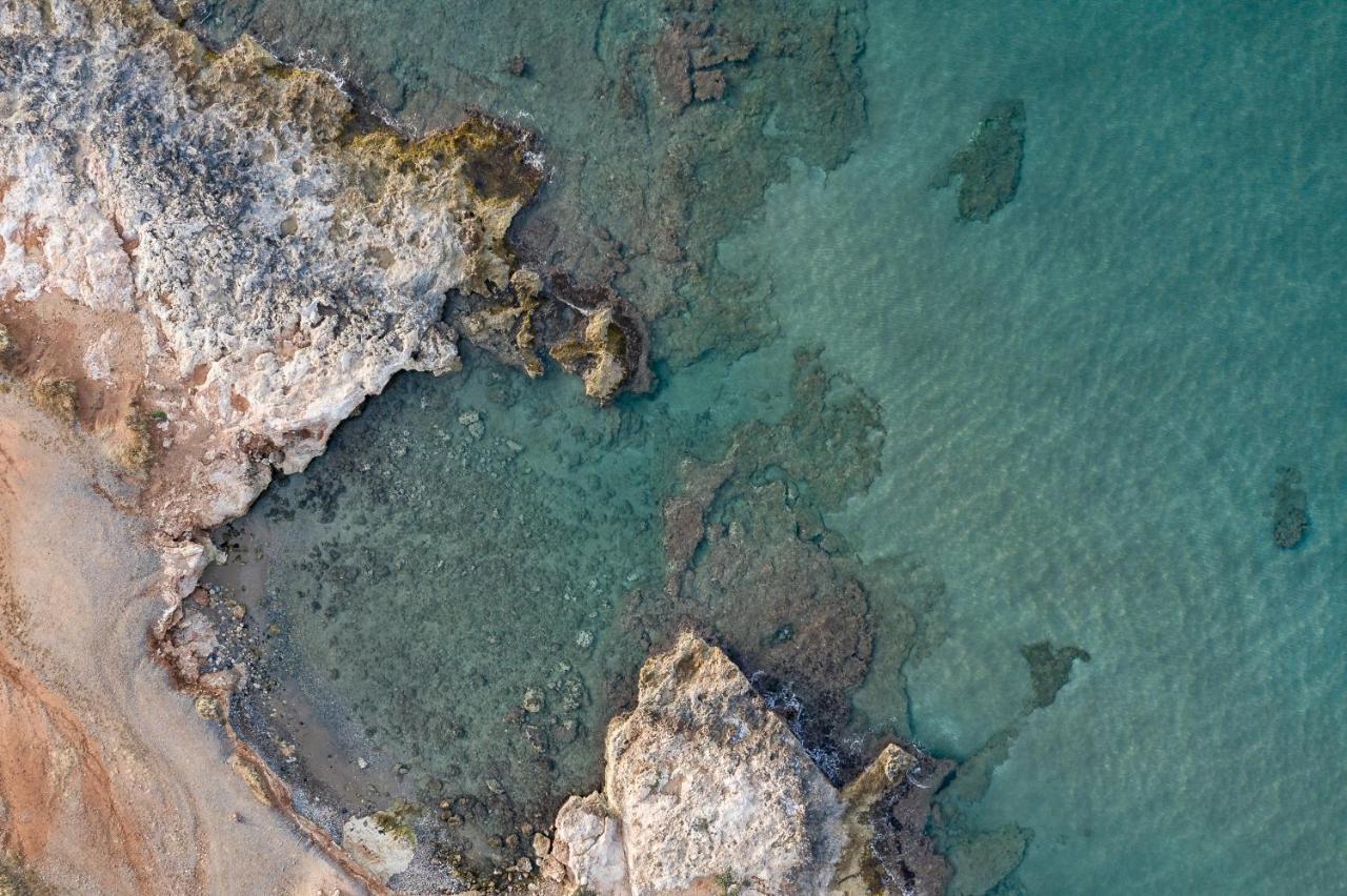 Zen Luxury Villas & Suites, By Thinkvilla Hersonissos  Exterior photo