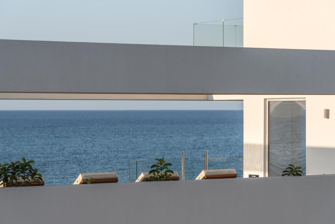 Zen Luxury Villas & Suites, By Thinkvilla Hersonissos  Exterior photo