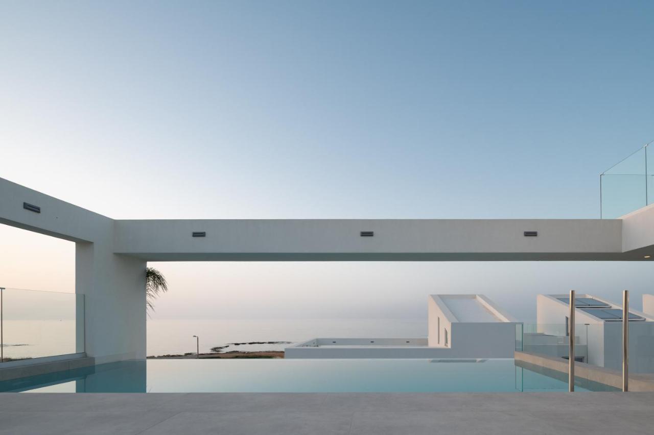 Zen Luxury Villas & Suites, By Thinkvilla Hersonissos  Exterior photo