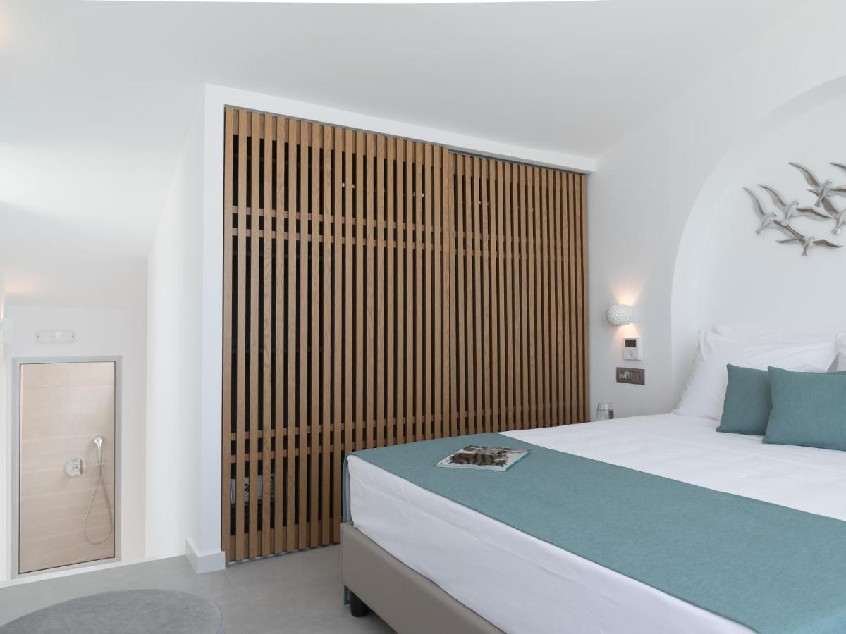 Zen Luxury Villas & Suites, By Thinkvilla Hersonissos  Exterior photo